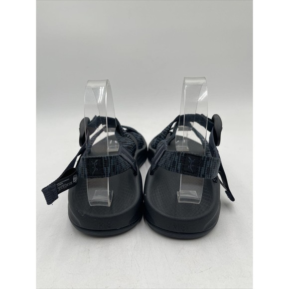 Chaco Men\'s Z Boulder 2 Sandals Navy Size 8M
